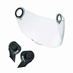 Z-VISEIRA CAPACETE V-PRO 2MM