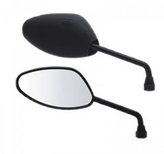 Z-RETROV. STYLO PRETO PR