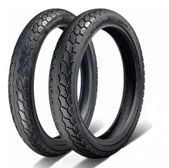 Z-PNEU DT 60/100X17 BIZ DAKAR II S/CAMAR