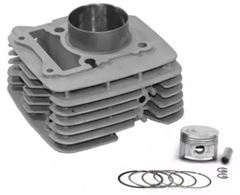 Z-KIT MOTOR SUZUKI YES 125