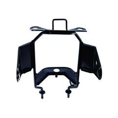 Z-SUPORTE FAROL FAN 125 05/08