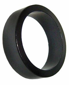 ESPACADOR P/AHEADSET 10MM PRETO