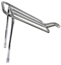 BAGAGEIRO MTB TUBOLAR CROM.