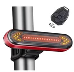 BREK LIGHIT 06 FUNCOES C/CONTROLE REMOTO