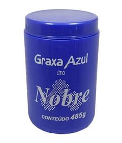 X-GRAXA 485 GR AZUL