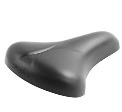 SELIM SELLE ROYAL MTB PVC NEW MOUNT PRET