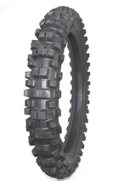 Z-PNEU DT 90/90-19 BROS BORRACHUDO REMOL
