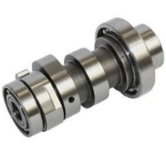Z-ARVORE COMANDO BIZ 125 06/10