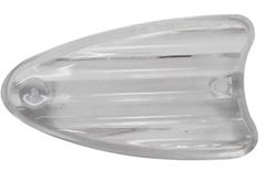 Z-LENTE PISCA FLECHA MINI CRISTAL