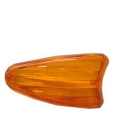Z-LENTE PISCA FLECHA MINI LARANJA