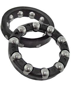 COLAR CENTRO 45 MM NYLON