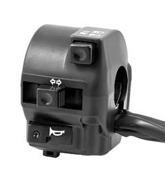 Z-CHAVE LUZ  TI 150 09/13 KS/ES/ESD