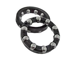 COLAR CENTRO 50 MM NYLON
