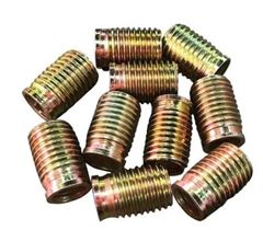 Z-TUCHO TAMPA MOTOR M6X1.00/M8X1.25 15MM