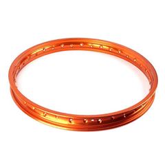 Z-ARO ALU VIPER DT TI/YBR/1.85X18 LARA N
