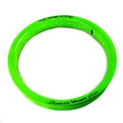 Z-ARO ALU VIPER DT TI/YBR/1.85X18 VERD N