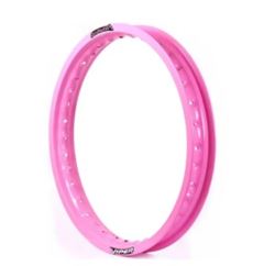 Z-ARO ALU VIPER DT TI/YBR/1.85X18 ROSA