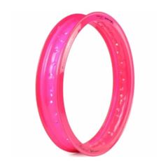Z-ARO ALU VIPER DT TI/YBR/1.85X18 ROSA N