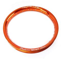 Z-ARO ALU VIPER DT TI/YBR/1.85X18 DOURAD