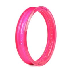 Z-ARO ALU VIPER TZ TI/YBR/2.15X18 ROSA N