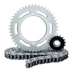 Z-KIT REL BROS 160/XRE190 15/25 (1045)