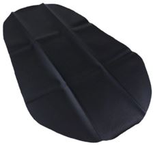 Z-CAPA BANCO NX 350 SAHARA PRETO ANTI