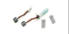 Z-ESCOVA MOTOR PART. BIZ 125 05/10 REPAR