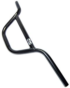 GUIDAO GT CROSS BAIXO PRETO