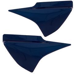 Z-TAMPA LATERAL TI 150 05/06 AZUL IGUAPE