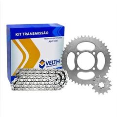 Z-KIT REL CBX 250 TWIST (1045) 01/08