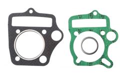 Z-JG.JUNTAS DESC (KIT A) C-100 BIZ S/B
