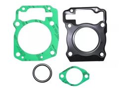 Z-JGJUNTAS DESC (KIT A)TI/BROS150 S/B