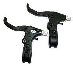 MACANETA MTB NYLON MIRIN PRETA C/REG