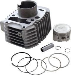 Z-KIT MOTOR BIZ-125 05/08