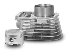 Z-KIT MOTOR TI 02/04/FAN 05/08/BROS