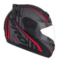 Z-CAPACETE EVOLUTION G6 788 58 PRO PT/VM