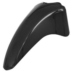 Z-PARAL. DT BIZ 125  2011/2012 PRETO