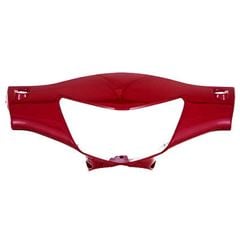 Z-CAREN FAROL BIZ 125 08/10 VERMELHO