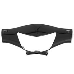 Z-CAREN FAROL BIZ 125 06/10 PRETO