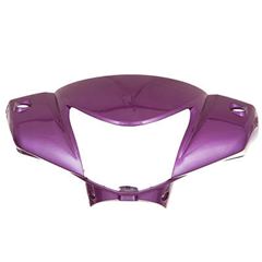 Z-CAREN FAROL BIZ 125 2012 LILAS