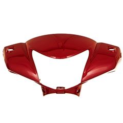 Z-CAREN FAROL BIZ 125 11/12 VERMELHO