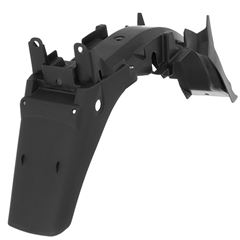 Z-PARAL TZ TI  00/04 PRETO