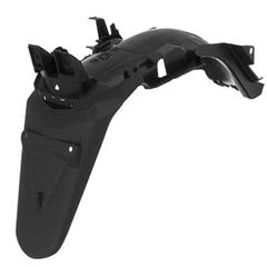 Z-PARAL TZ TI 150 09/11 PRETO