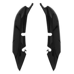 Z-RABETA TI 00/04/FAN 125 00/08 PRETA