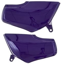 Z-TAMPA LATERAL TI 98/99 AZUL ROXO S/FAI
