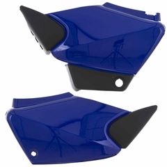 Z-TAMPA LATERAL TI 01 AZUL ICARAI S/FAIX