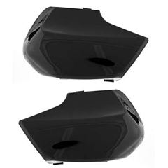 Z-COBERTURA GARFO BIZ 100 00/05 PRETO