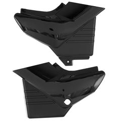 Z-TAMPA LATERAL YBR 125 02/08  PRETO S/F