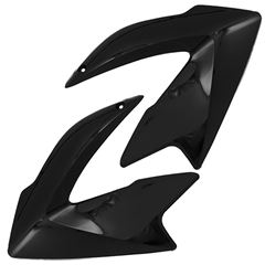 Z-ABA TANQUE BROS 150 09/11 PRETO