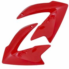 Z-ABA TANQUE BROS 150 09/10 VERM